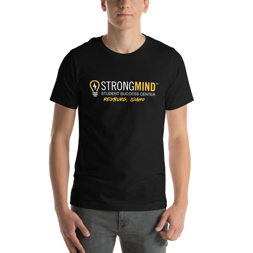 Strongmind Student Success Center Unisex t-shirt