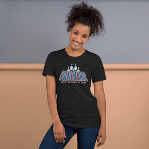 Valor Ohio Panthers | Unisex t-shirt