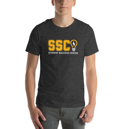 Student Success Center Unisex t-shirt