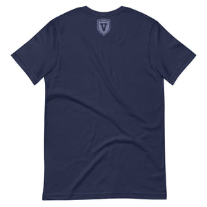 Navy Valor Ohio State Shirt