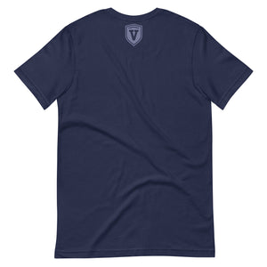 Navy Valor Ohio Shirt