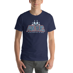 Valor Ohio Panthers | Unisex t-shirt
