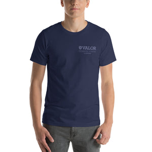 Navy Valor Arizona Shirt