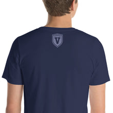 Navy Valor Arizona Shirt