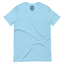 Light Blue Valor Ohio State Shirt