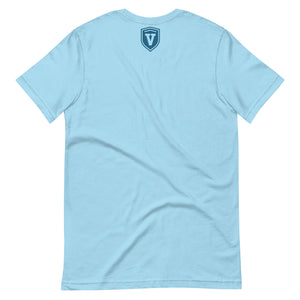 Light Blue Valor Ohio State Shirt