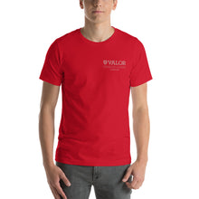 Red Valor Arizona Shirt
