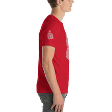 Red Valor Arizona State Shirt