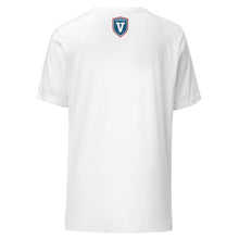 Home of the Knights of Valor AZ White T-shirt