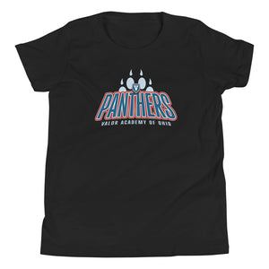 Valor Ohio Panthers | Youth Short Sleeve T-Shirt