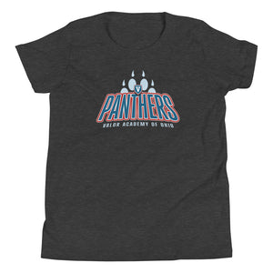 Valor Ohio Panthers | Youth Short Sleeve T-Shirt