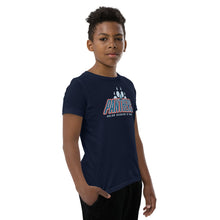 Valor Ohio Panthers | Youth Short Sleeve T-Shirt