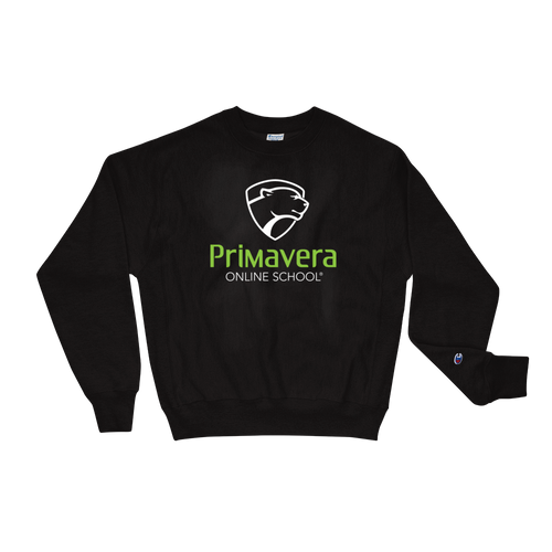 Primavera Online Champion Sweatshirt