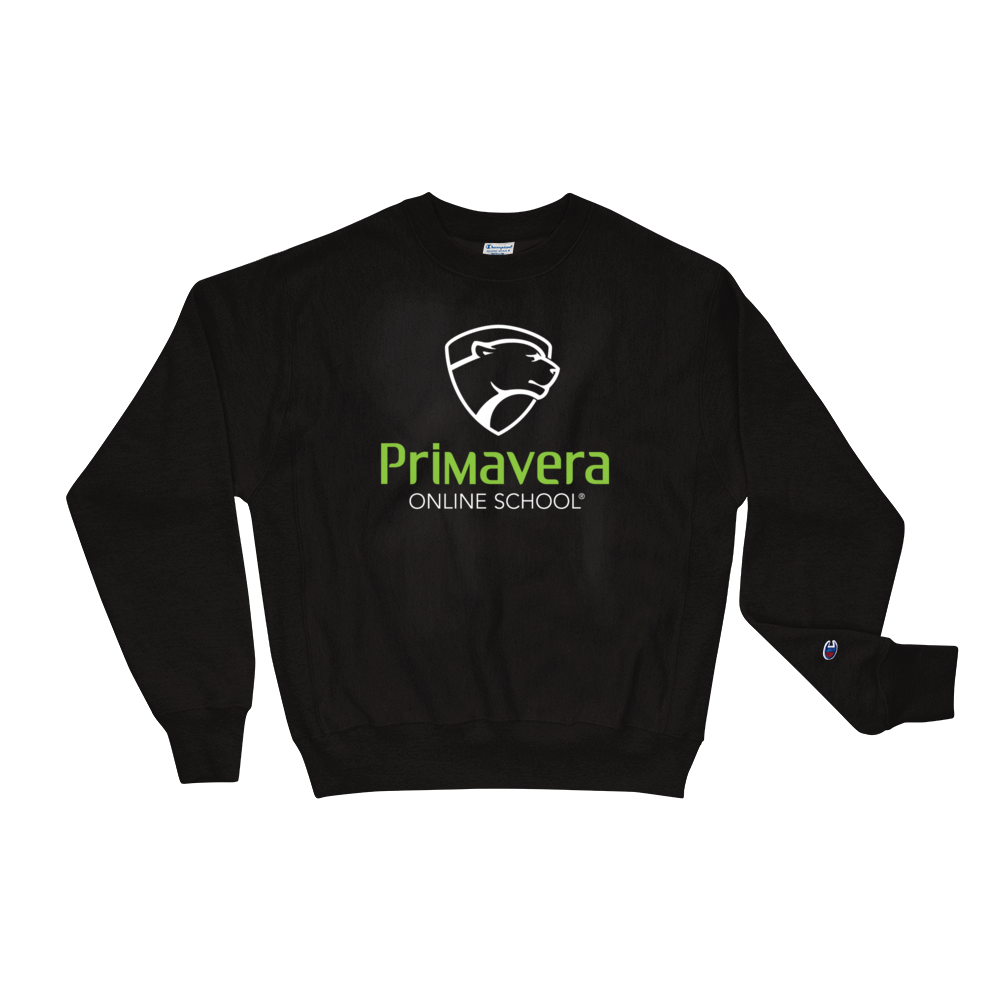 Primavera Online Champion Sweatshirt