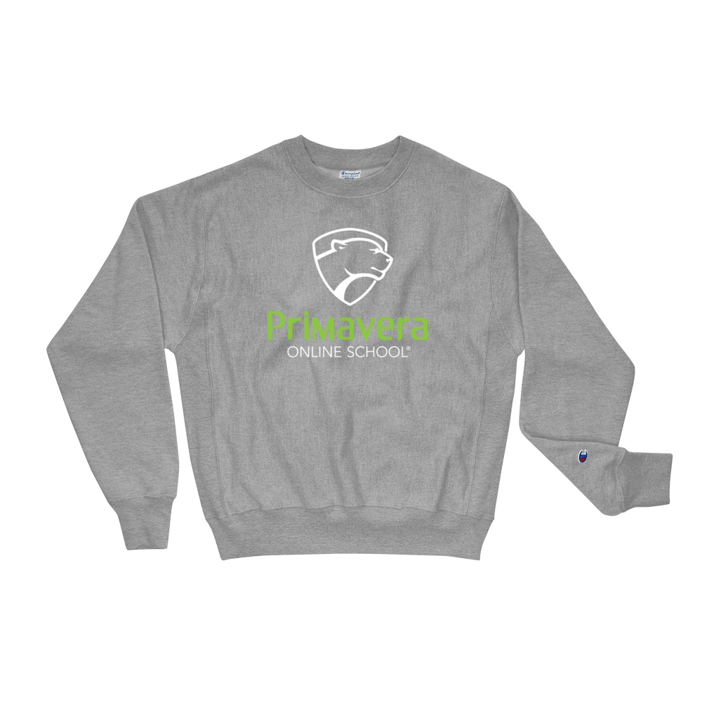 Primavera Online Champion Sweatshirt