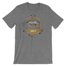 Official Hackathon 2017 Unisex T-Shirt