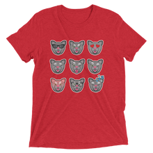 Peyton Emoji - Unisex T-shirt