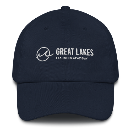 Great Lakes Learning Academy Hat