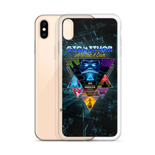 Geomethor iPhone Case