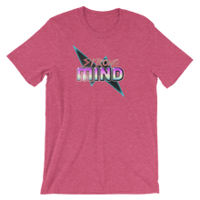 Retro StrongMind Unisex T-Shirt