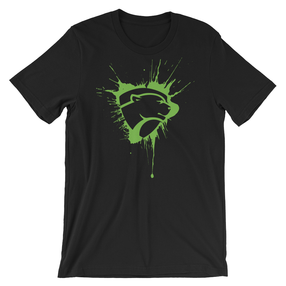 Primavera Logo 'Splat' Unisex T-Shirt