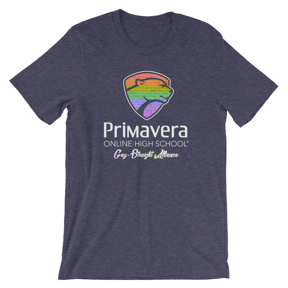 GSA Club Unisex T-Shirt