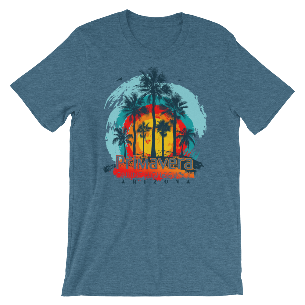 'POSH Arizona' Unisex T-Shirt