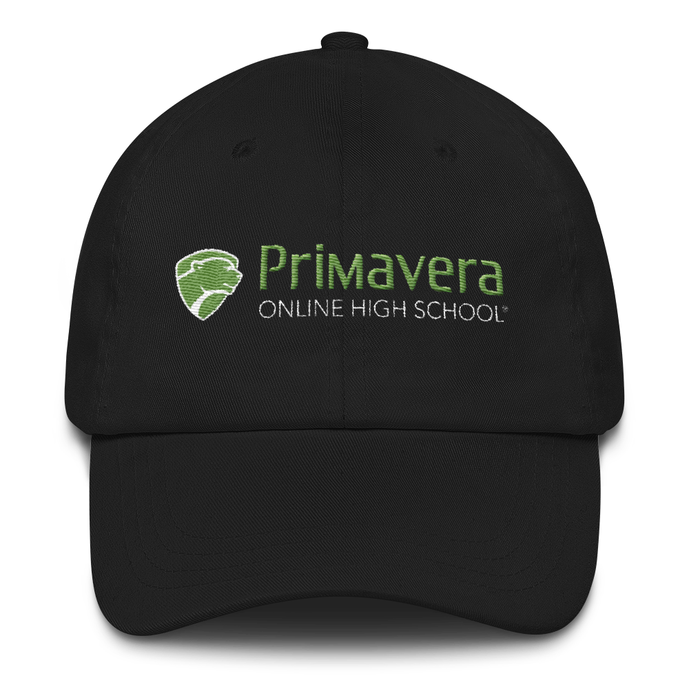 Primavera Online Dad hat