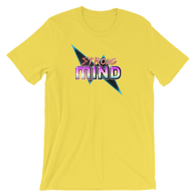 Retro StrongMind Unisex T-Shirt