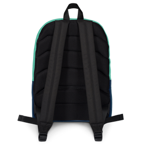 Great Lakes Learning Academy Backpack