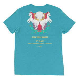 "Practices of Retailing" t-shirt (Award Winners Series)