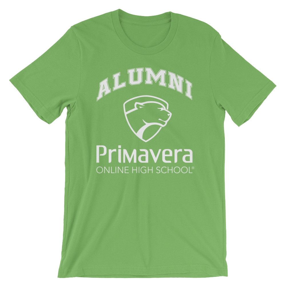 Primavera Alumni Unisex T-Shirt