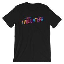 StrongMind Volunteer | Unisex T-Shirt
