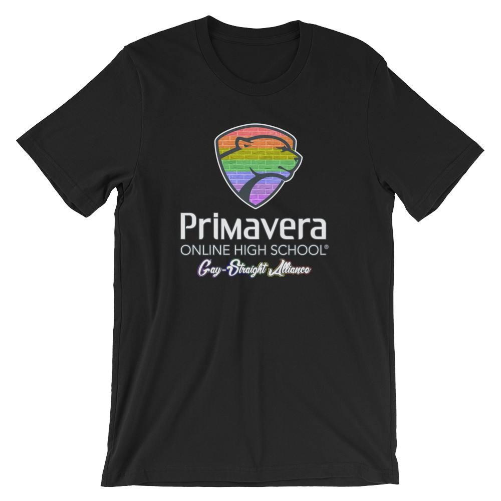 GSA Club Unisex T-Shirt