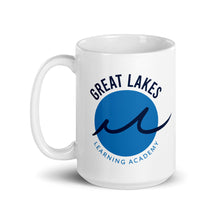 Great Lakes Learning Academy Mug
