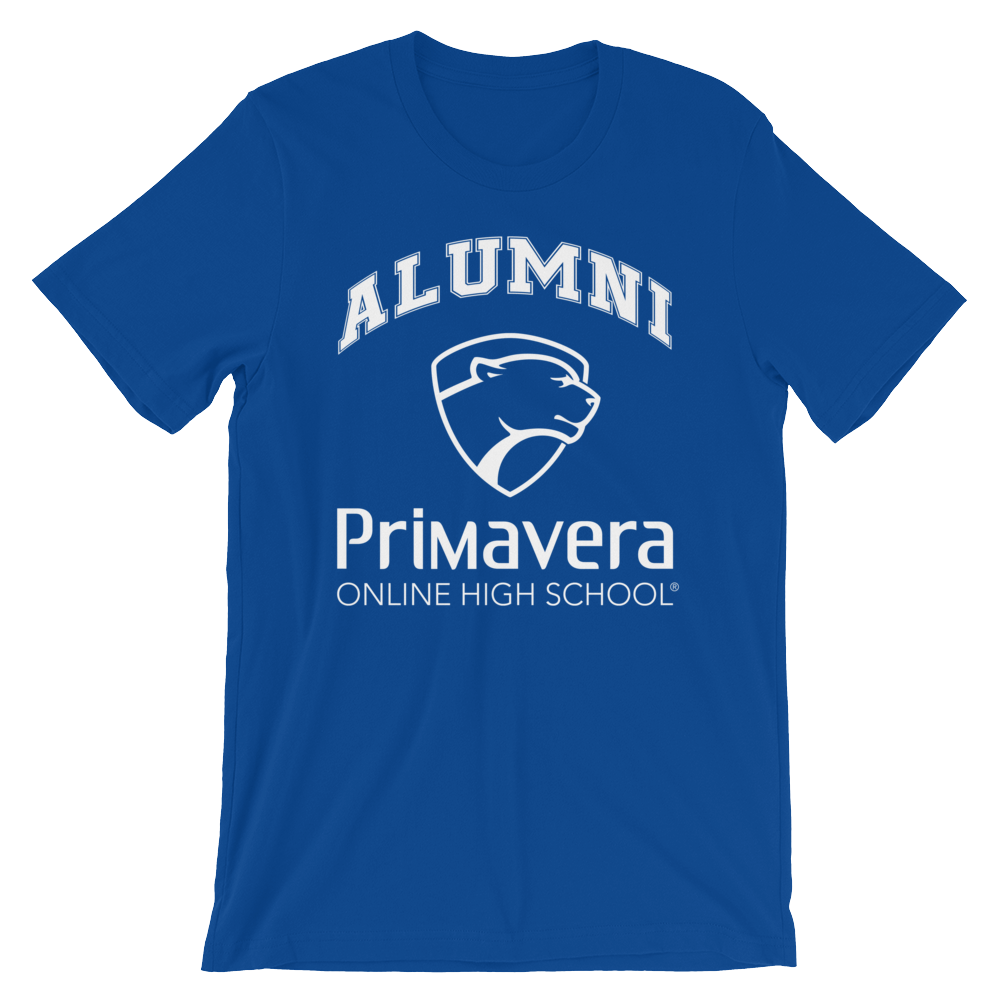 Primavera Alumni Unisex T-Shirt