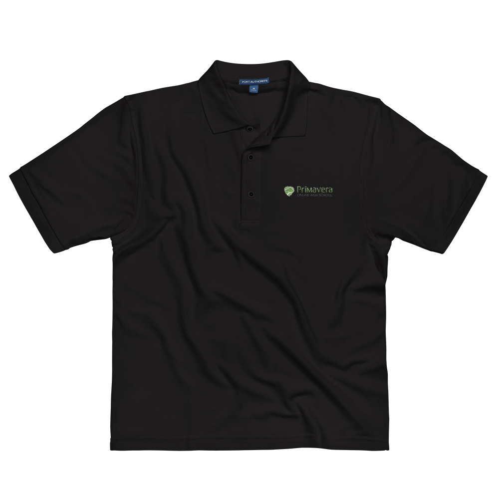 Primavera Men's Premium Polo