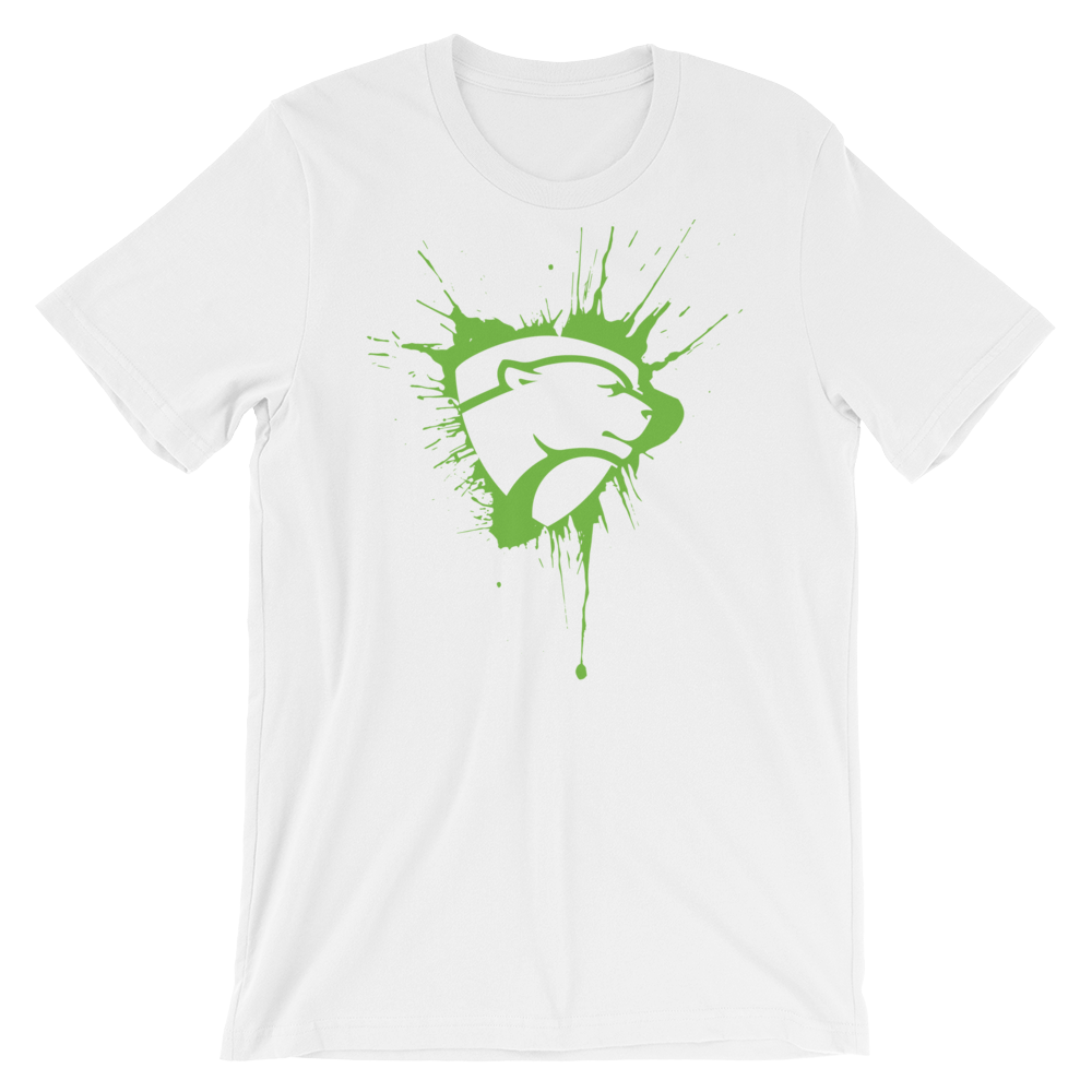 Primavera Logo 'Splat' Unisex T-Shirt