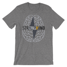StrongMind "Brainiac" Unisex Tee