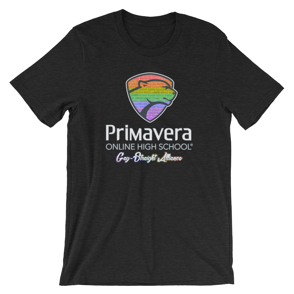 GSA Club Unisex T-Shirt