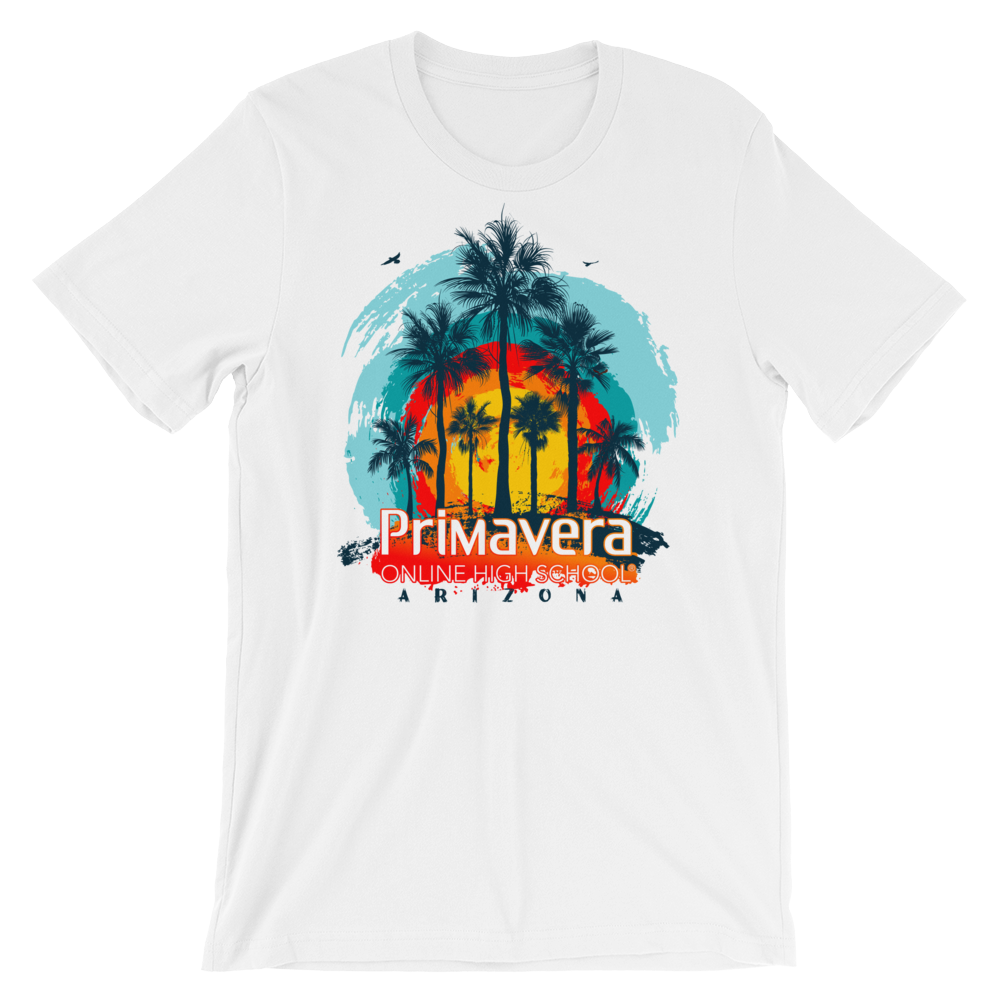 'POSH Arizona' Unisex T-Shirt