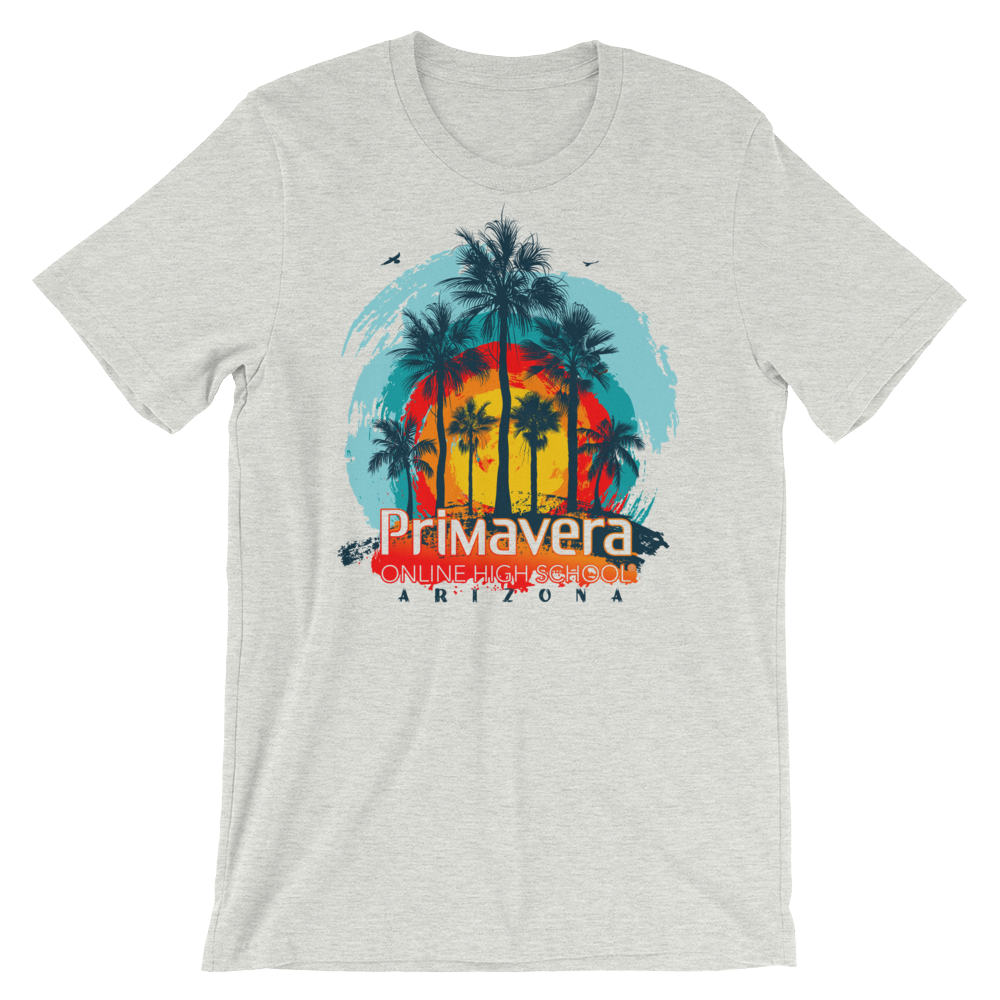 'POSH Arizona' Unisex T-Shirt