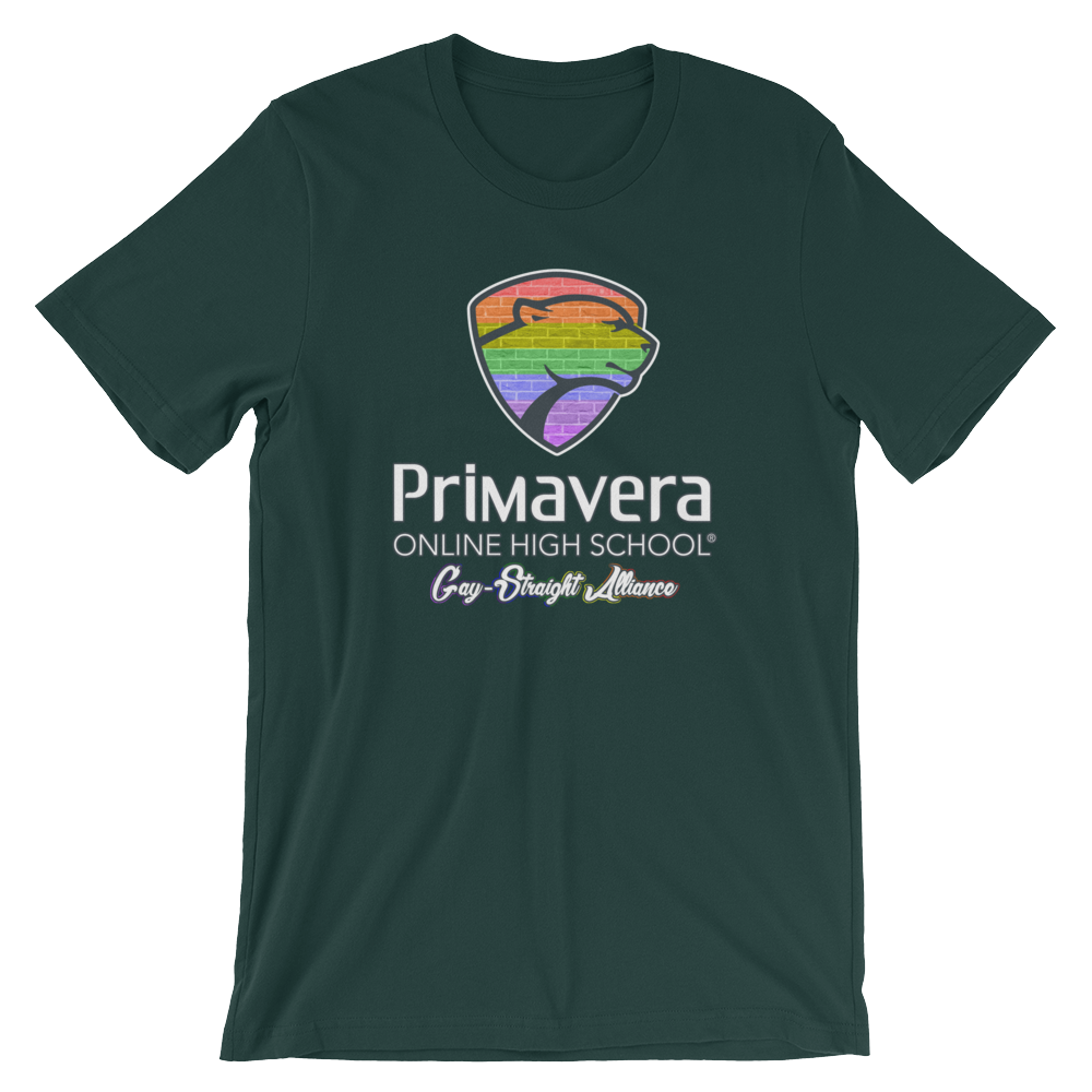 GSA Club Unisex T-Shirt