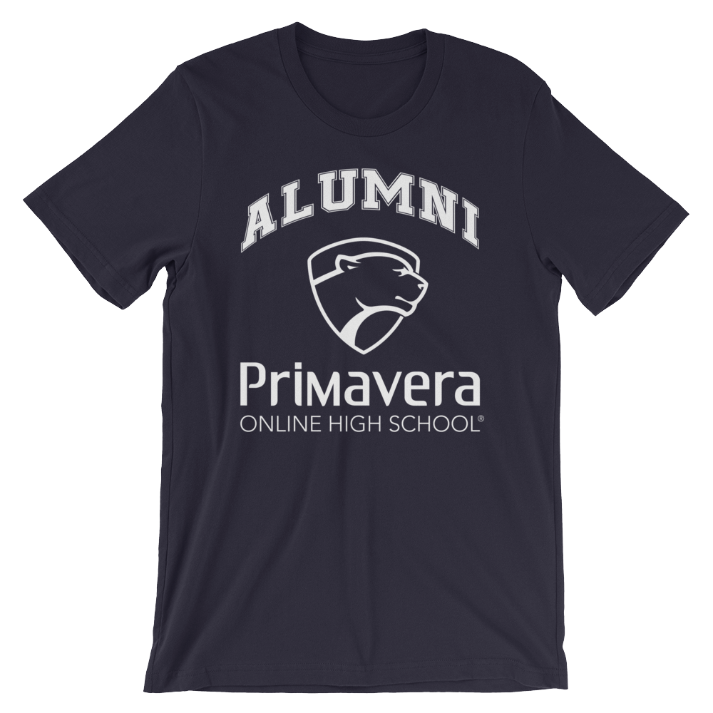Primavera Alumni Unisex T-Shirt