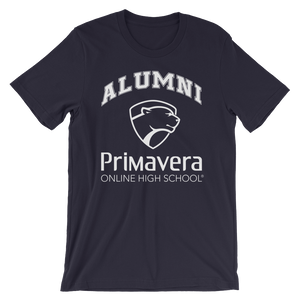 Primavera Alumni Unisex T-Shirt