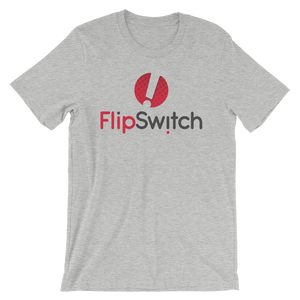 FlipSwitch! Unisex T-Shirt