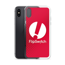 FlipSwitch iPhone Case