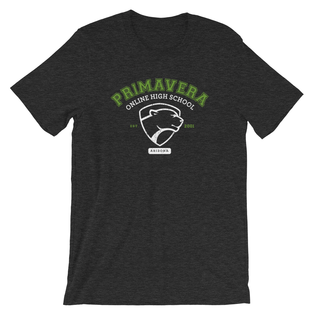 Primavera Est. 2001 |  Unisex T-Shirt