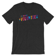 StrongMind Volunteer | Unisex T-Shirt