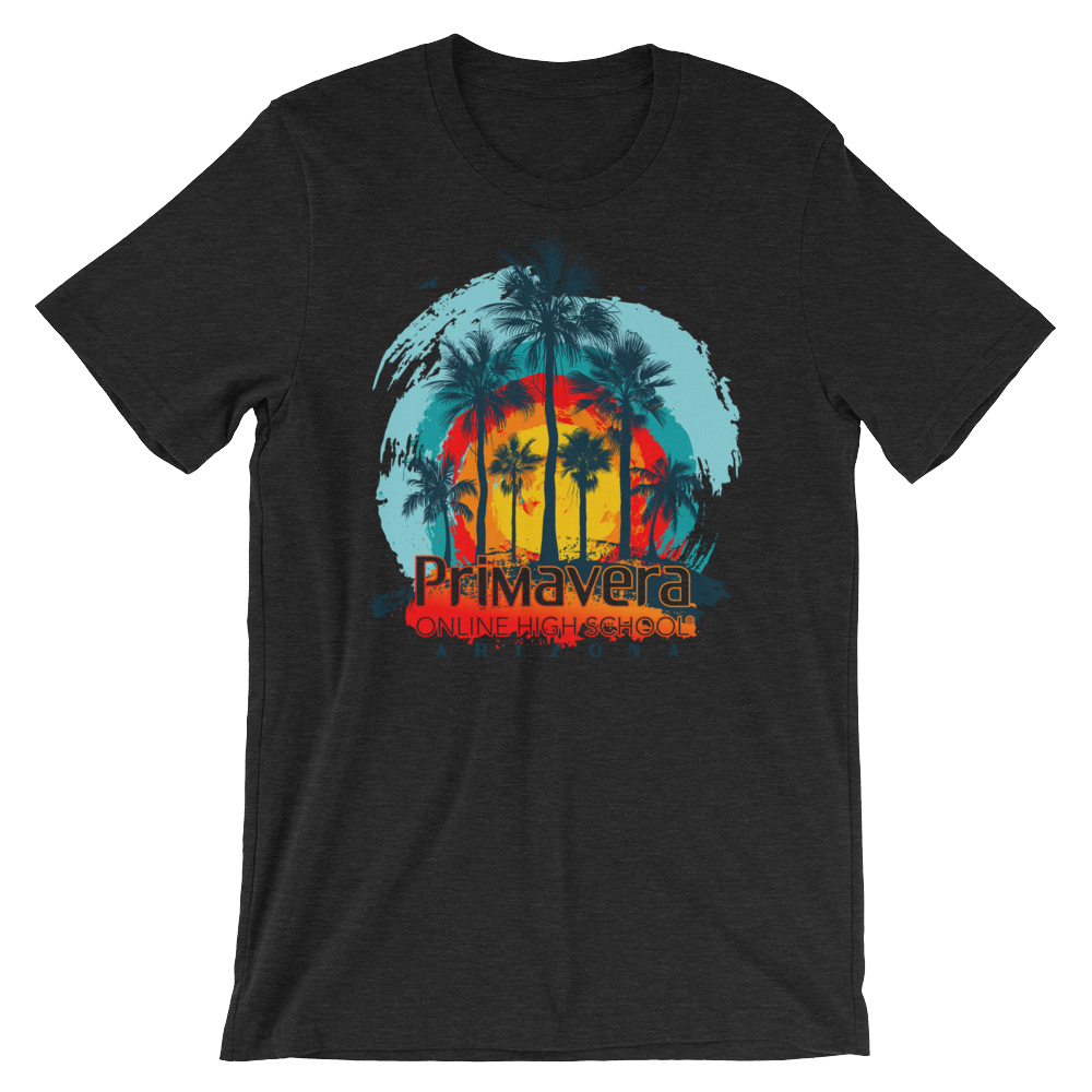 'POSH Arizona' Unisex T-Shirt